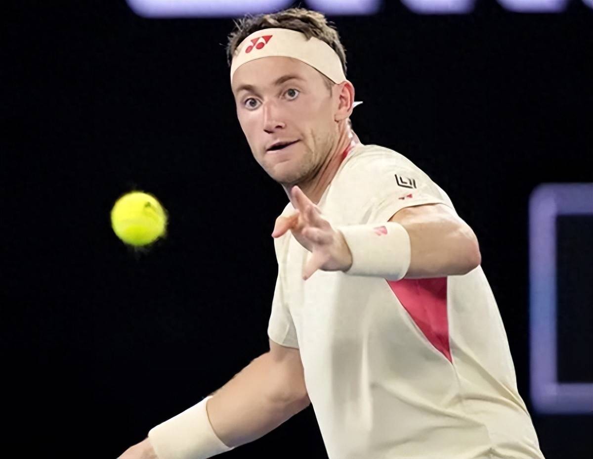 澳网逆转蒙特卡洛大师赛,鲁德关键制胜 澳网逆转蒙特卡洛大师赛,鲁德关键制胜