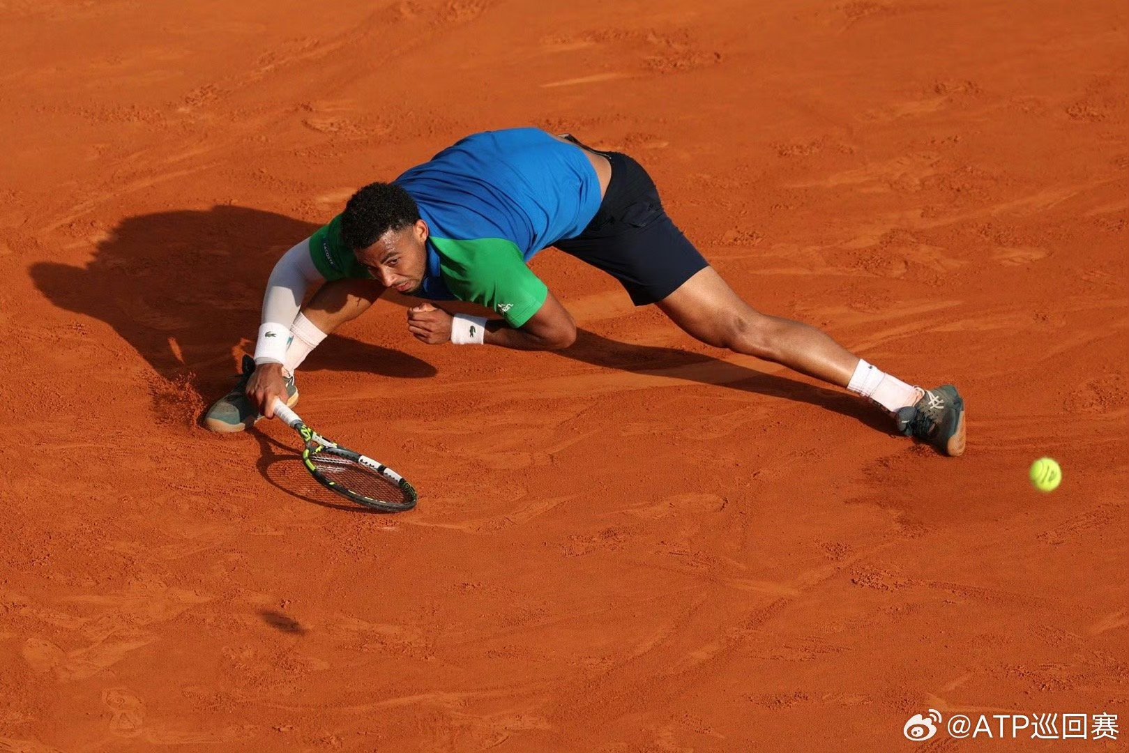 蒙特卡洛大师赛横扫澳网,纳达尔关键制胜 蒙特卡洛大师赛横扫澳网,纳达尔关键制胜