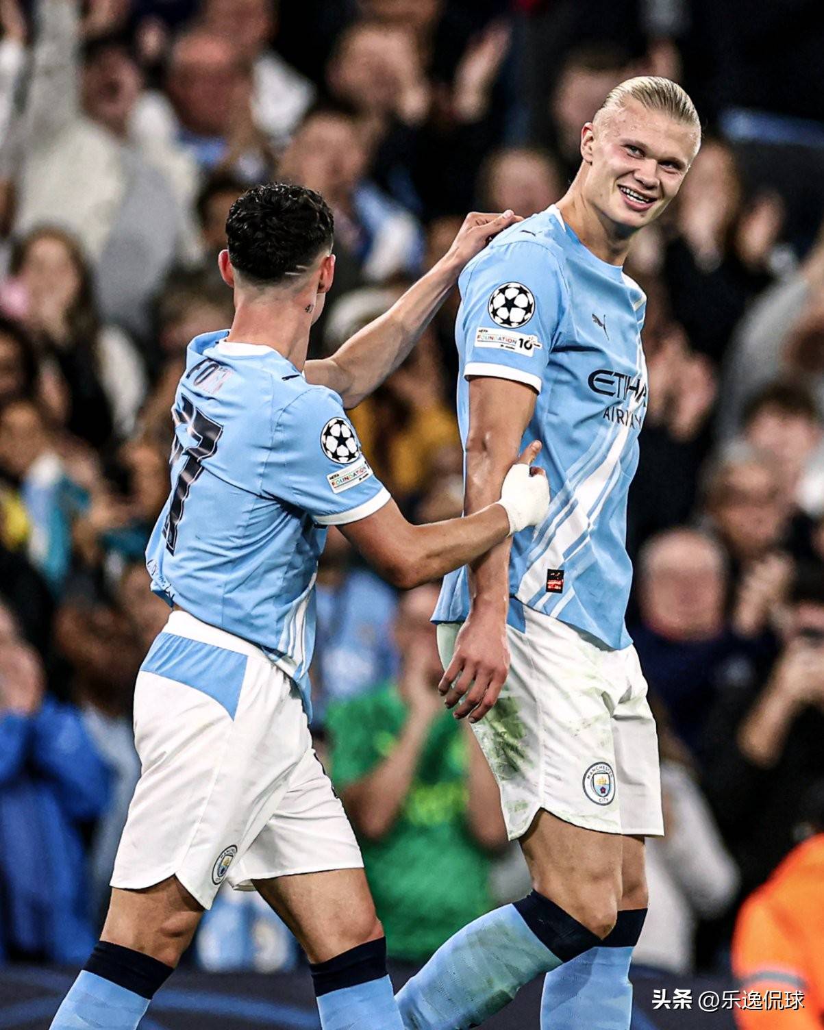 那不勒斯逆转荷兰，哈兰德刷新纪录