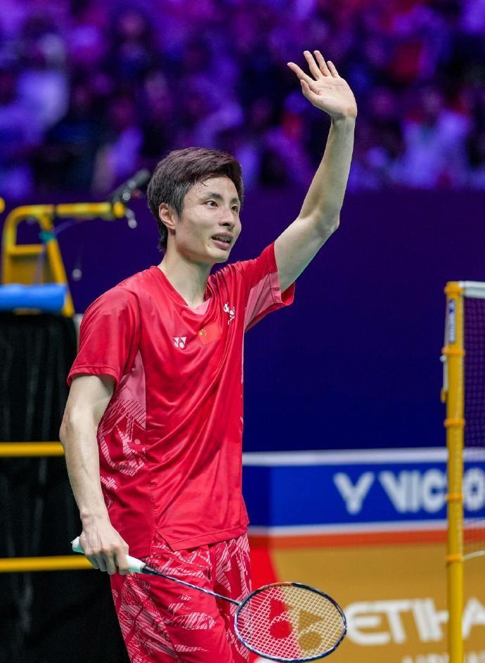 印度队轻取中国队,石宇奇惊艳四座 印度队轻取中国队,石宇奇惊艳四座