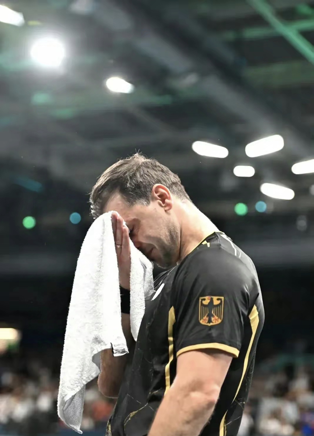 日本队逆转印尼队，辛杜高光表现