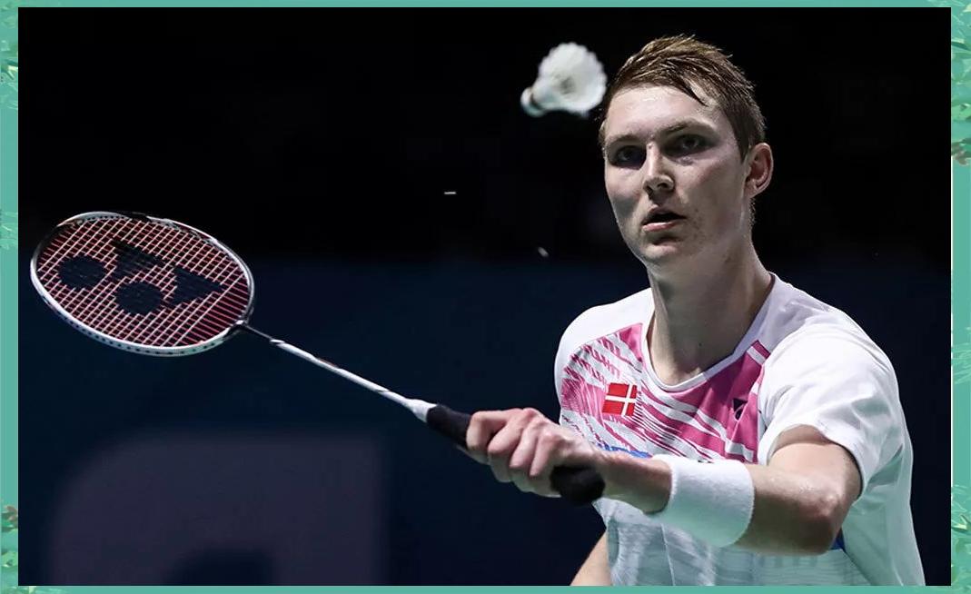 丹麦队横扫日本队，安赛龙高光表现