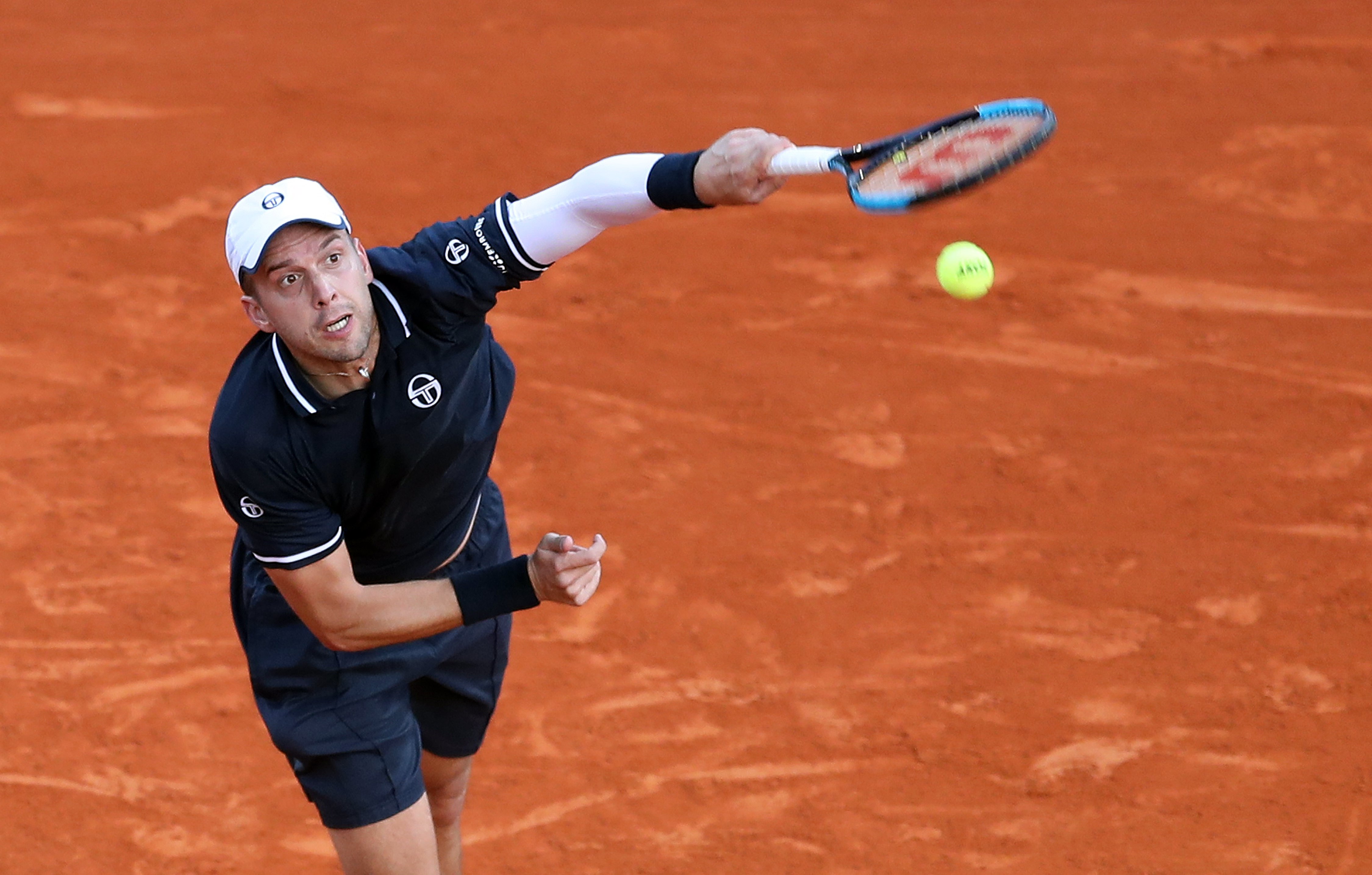 美网横扫蒙特卡洛大师赛，兹维列夫高光表现