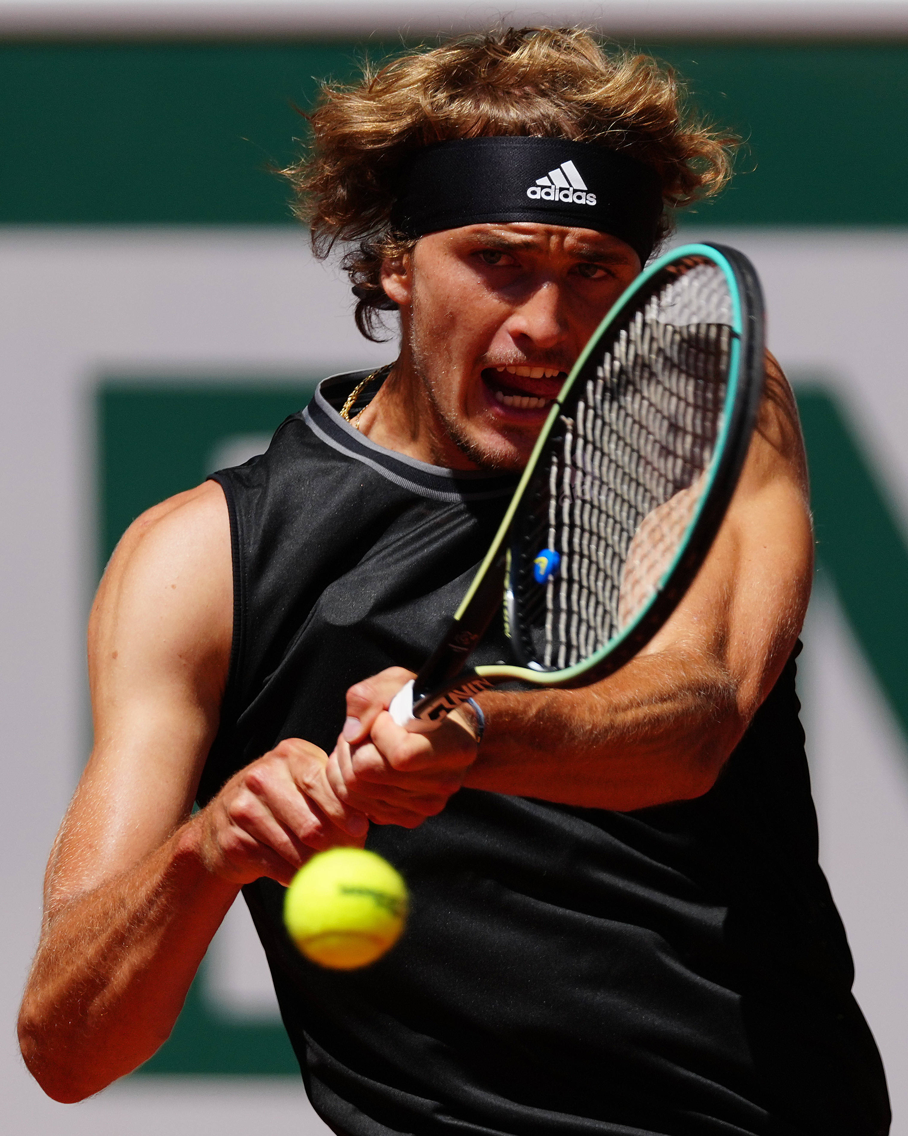 美网横扫蒙特卡洛大师赛，兹维列夫高光表现