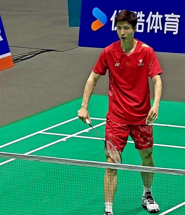 泰国队轻取印度队，石宇奇统治全场