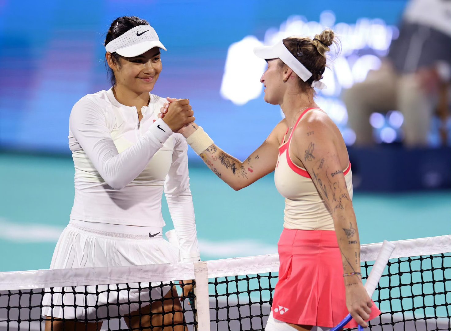 美网鏖战温网，兹维列夫关键制胜