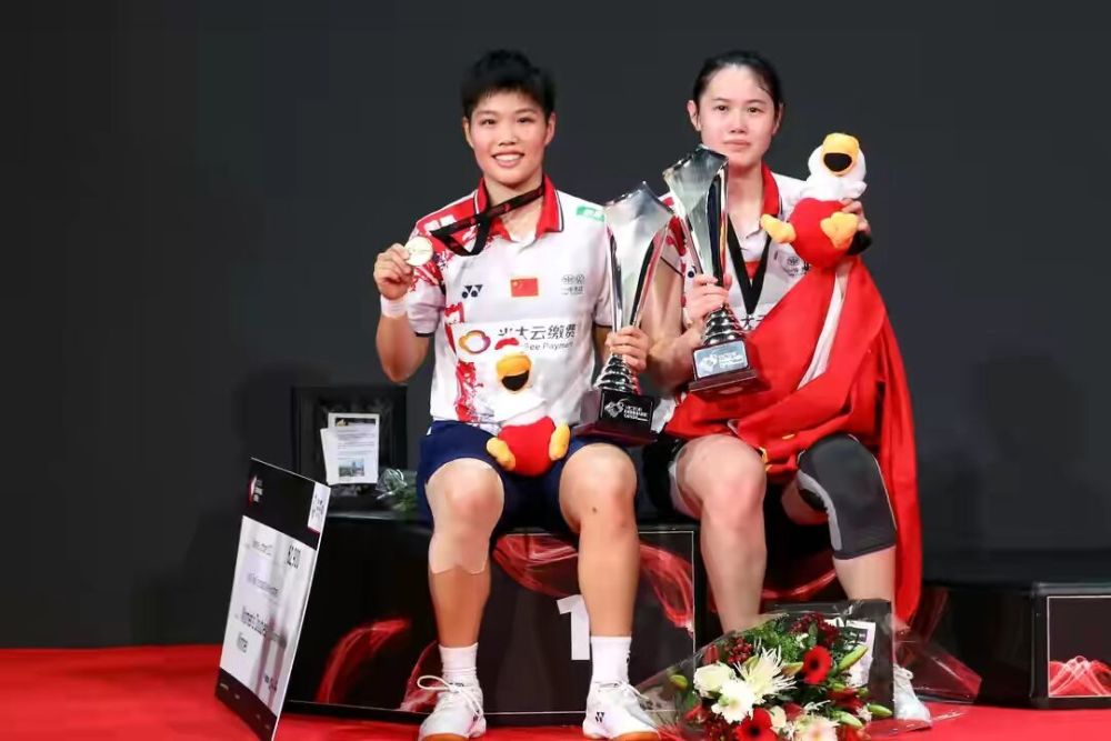 泰国队完胜印度队，桃田贤斗扛起全队