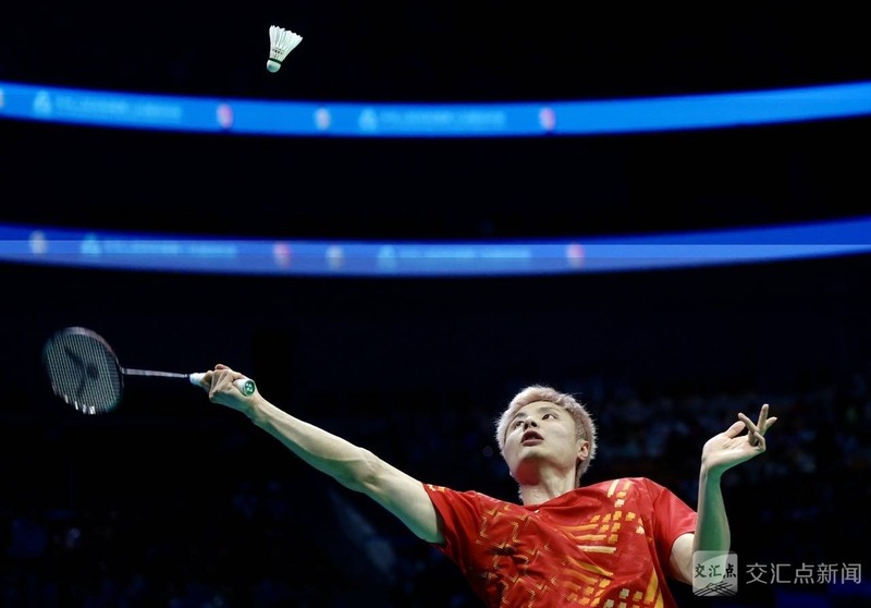 奥地利队鏖战中国队，波尔惊艳四座