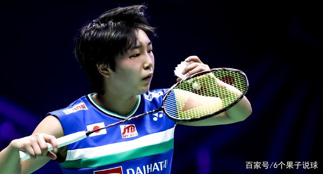 法国队翻盘印度队，桃田贤斗扛起全队