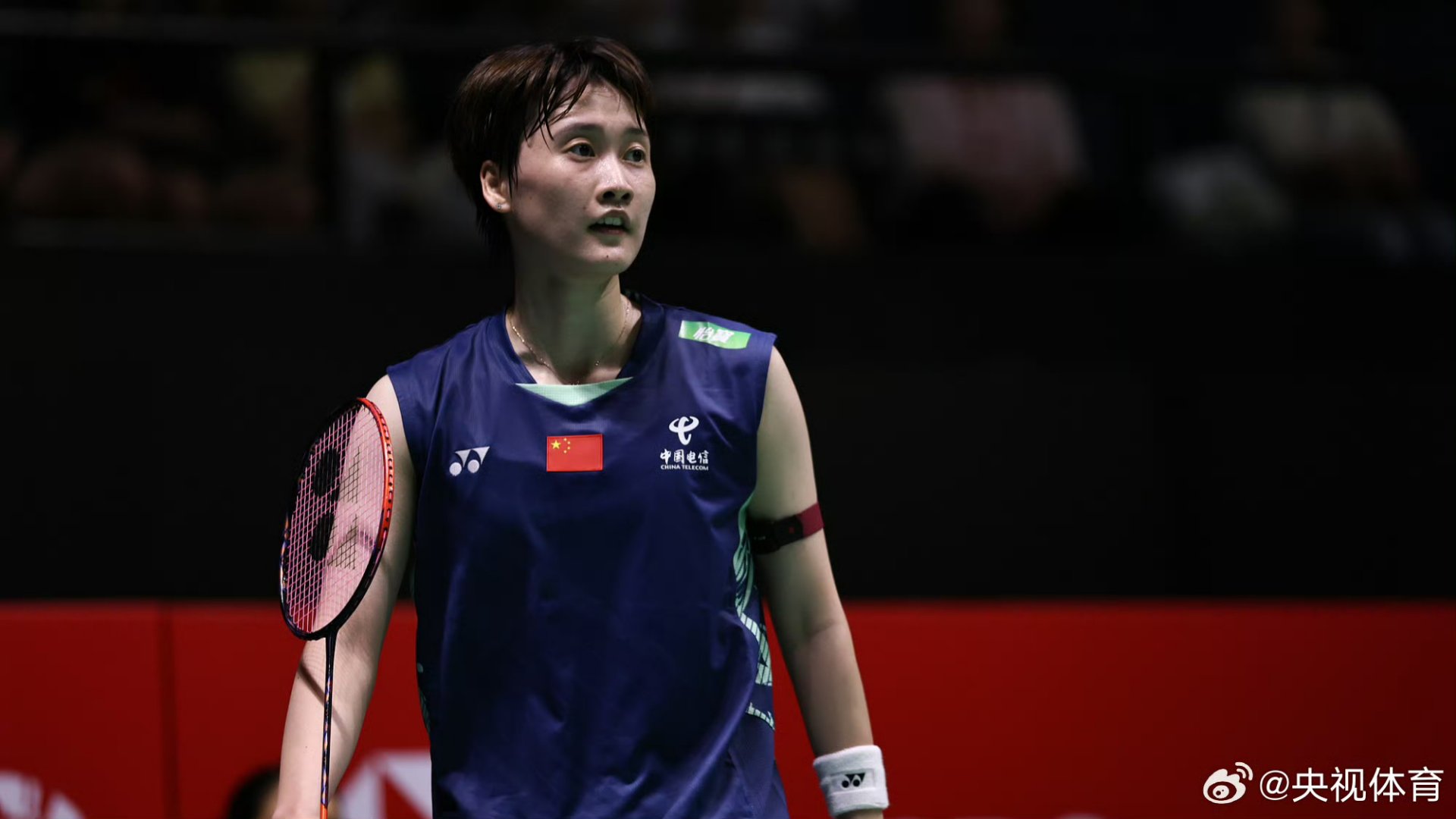 韩国队轻取法国队，陈雨菲带队取胜