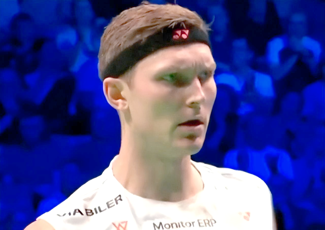 丹麦队翻盘法国队，安赛龙统治全场