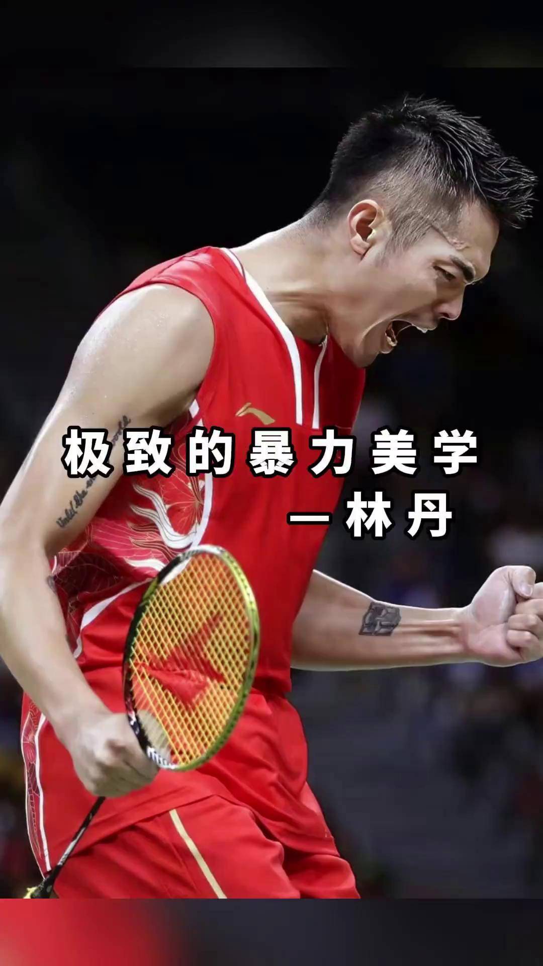 日本羽毛球队绝杀中国羽毛球队，林丹绝境逆转