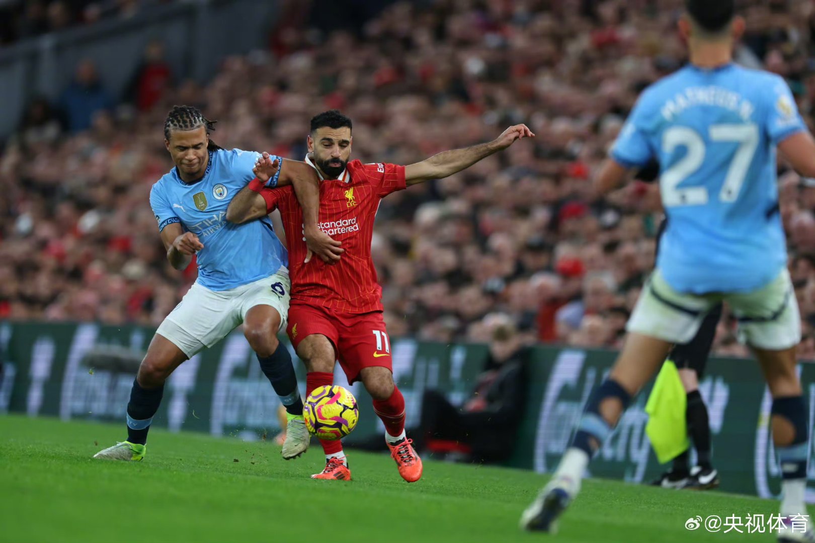 英格兰横扫塞内加尔，阿奎罗关键制胜