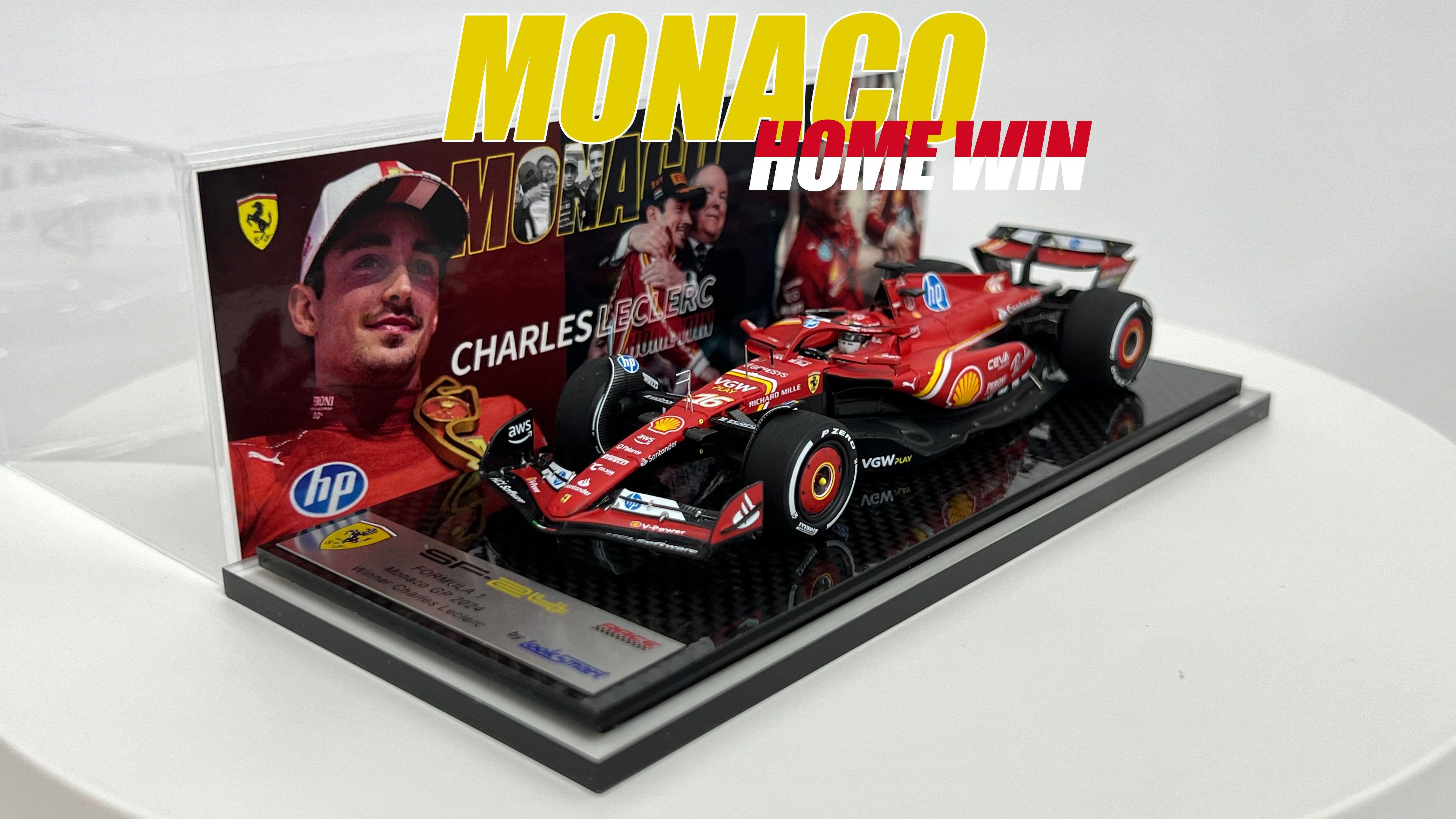 红牛二队鏖战雷诺车队，勒克莱尔惊艳四座