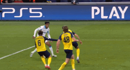 半场战报揭晓，结果难以预料