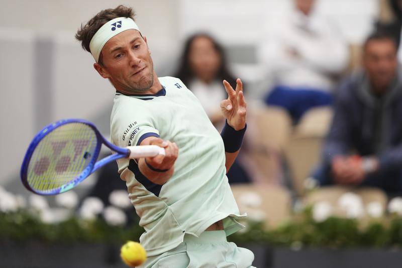 开云平台-葡萄牙网球选手表现亮眼，晋级决赛