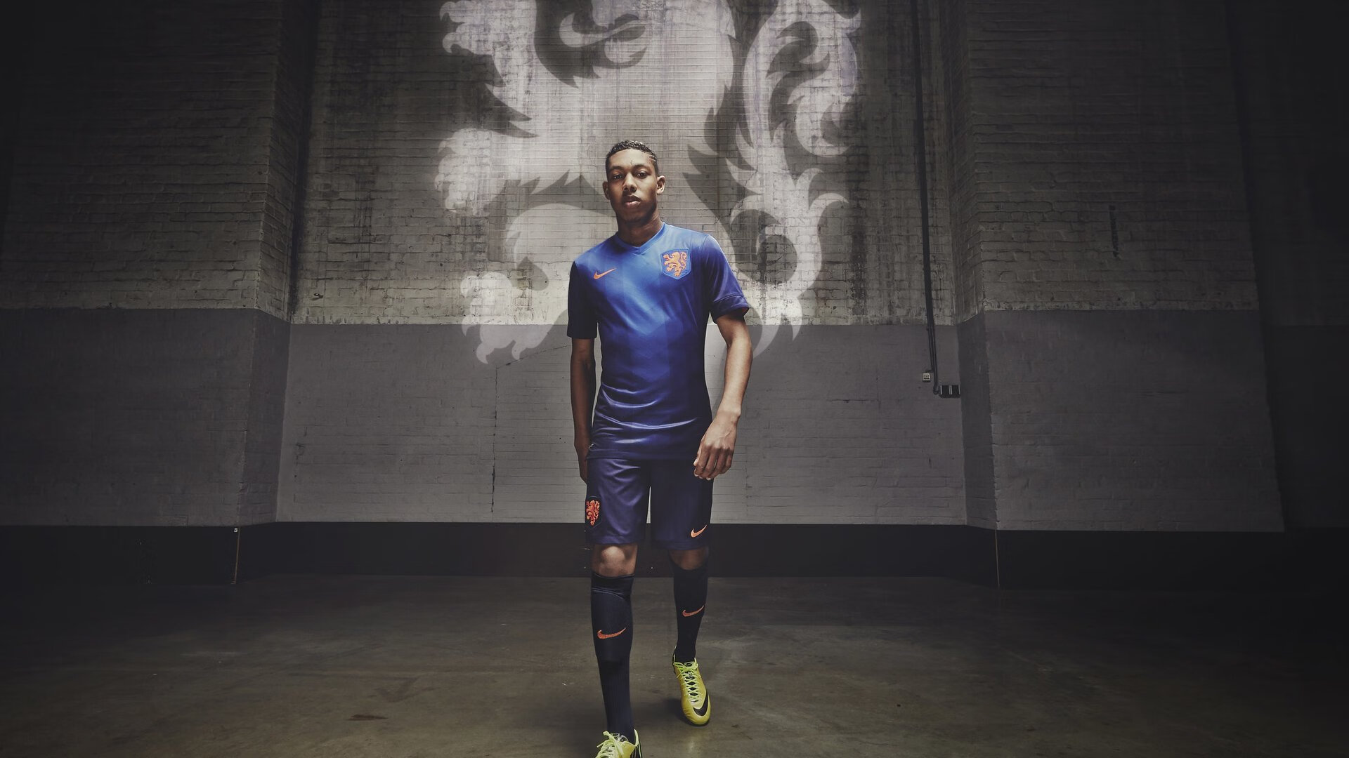 迪亚斯,一个音符,两种节奏—当美国对阵智利成为他的独奏会